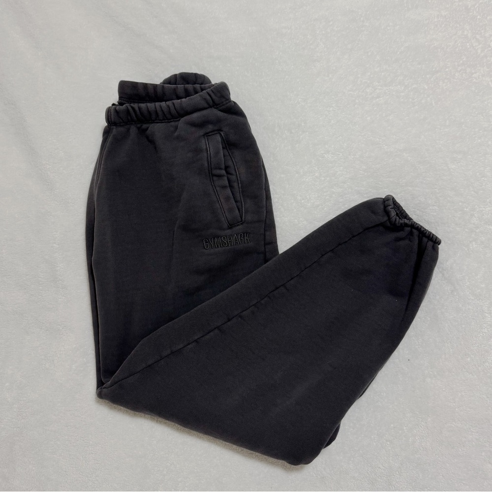Gymshark Heavyweight Sweat Joggers